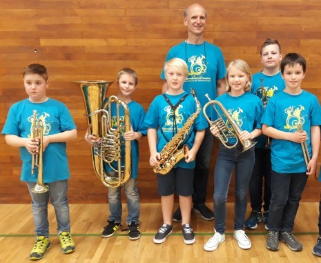 Behamberger Brass Klass