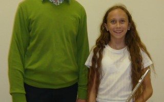Karl Bürstmayr, Elena Steiner.JPG