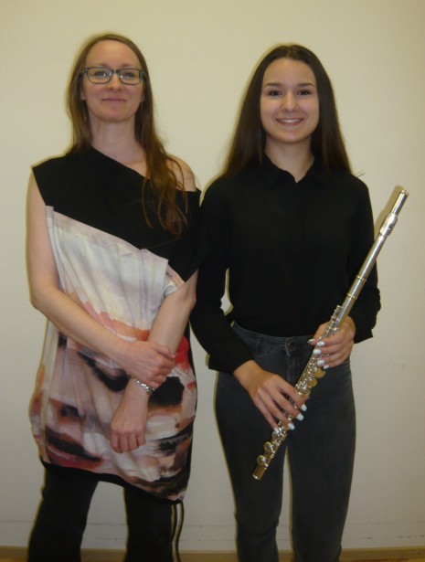 Kornelia Huemer-Kals, BA MA, Nina Filler