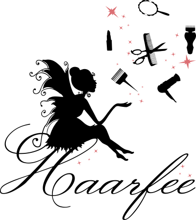 Logo Haarfee