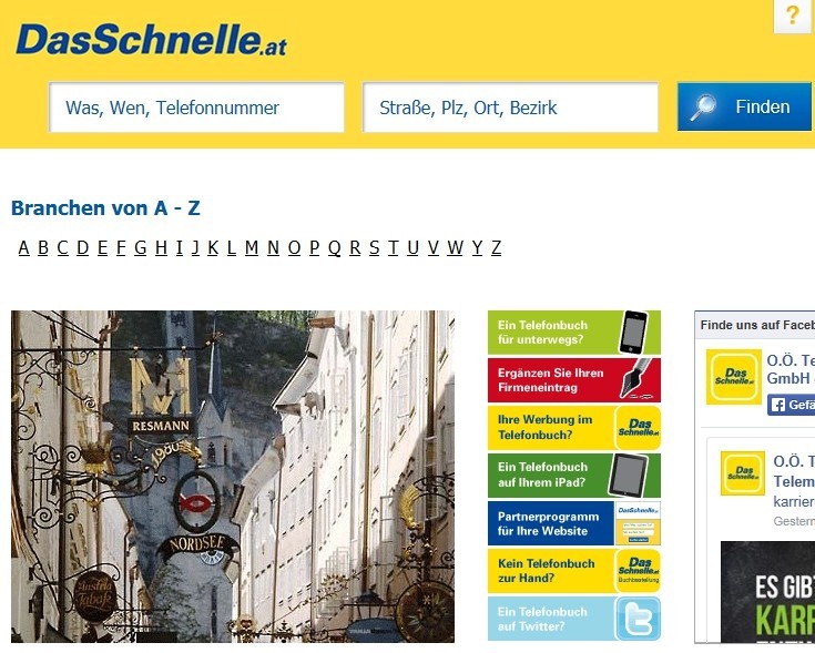 Das Schnelle