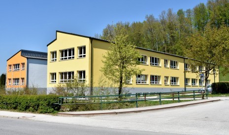 NÖ Mittelschule