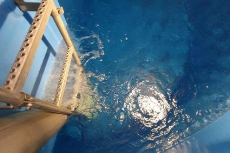 wasser hochbehälter hp