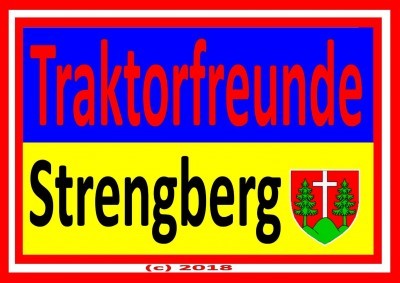 Traktorfreunde Strengberg A3