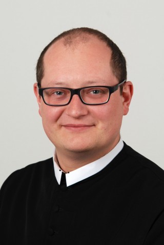P. Vitus Weichselbaumer
