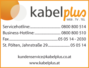 Kabelplus