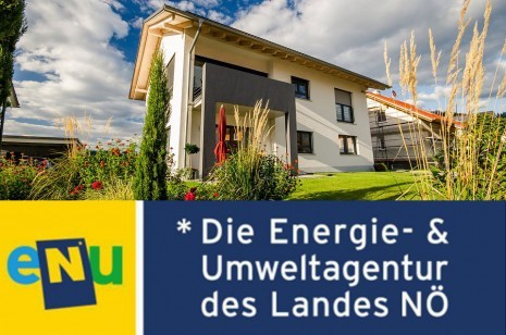 ENUHausbau