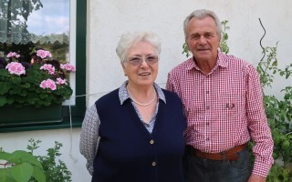 Brigitte u. Rudolf Nauke