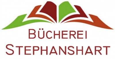 Logo Bücherei