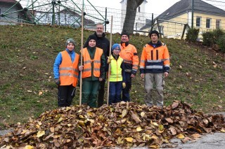 2019-10-31 Projekt Verantwortung mit Schüler der NMS (6).JPG