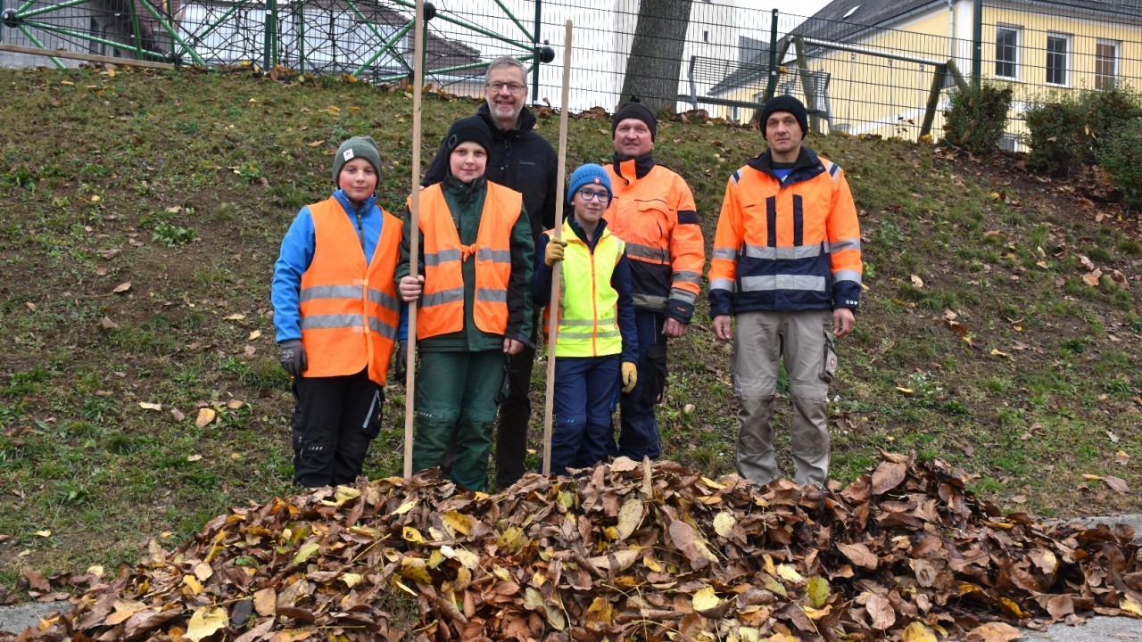 Aktuelles | Gemeinde Biberbach