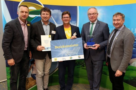 Bezirksmeister PV Liga Neuhofen_Ybbs