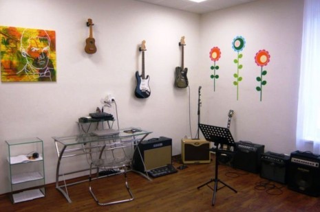 musikschule haiho