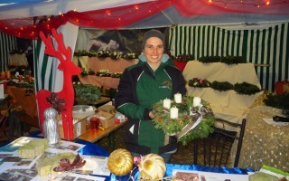 Adventmarkt Aktiv Pferdestall 24.11.2019 (8) Daniela Haselhofer.JPG