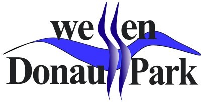 Donauwellenpark_Logo