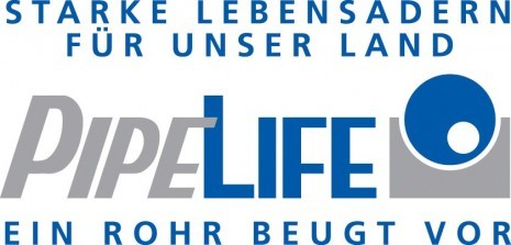 Logo mit Slogan RGB