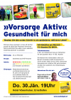 Gesunde Gemeinde Rötzer
