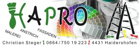 hapro
