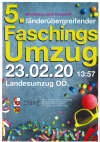 Faschingsumzug