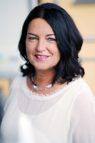 Kultur- und Sozialreferentin GGR Ilse Beham