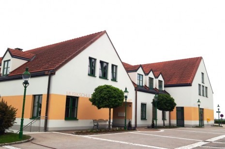 Amtshaus Gemeindeamt 2019 hp