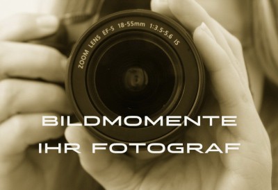 Logo mit Schrift