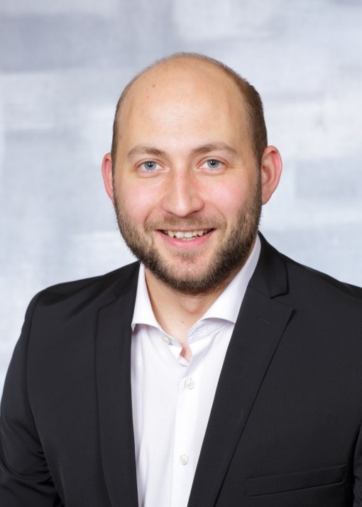 Fuchsberger Martin