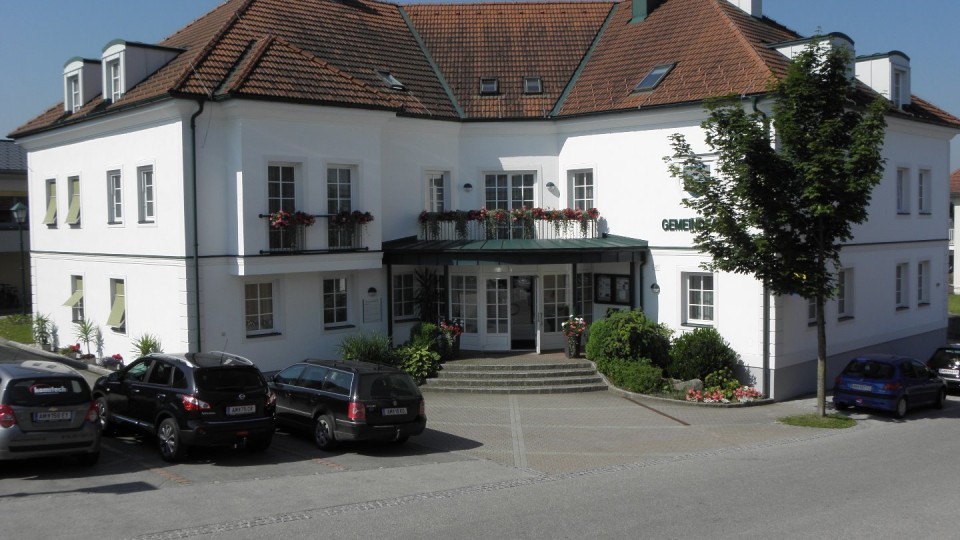 2-Allhartsberg - Gemeindeamt (c) Marktgemeinde Allhartsberg.jpeg