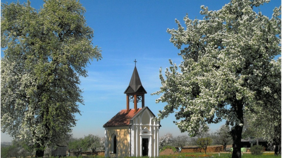 3-Kematen - Dorfkapelle Abetzdorf (c) Marktgemeinde Kematen an der Ybbs.jpg