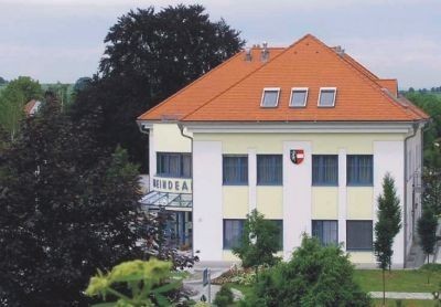 Gemeindehaus