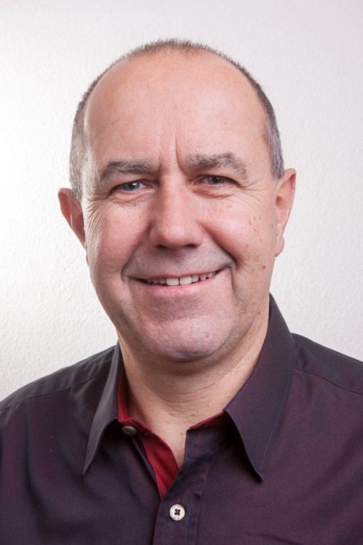 Bräuer Herbert