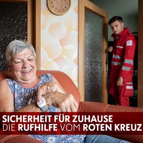 Rufhilfe