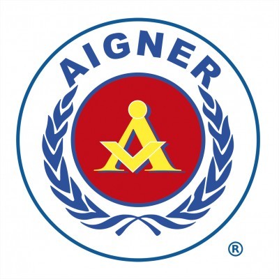 Aigner Logo 3 farbig RGB