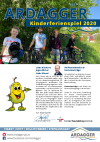 Kinderferienspiel 2020