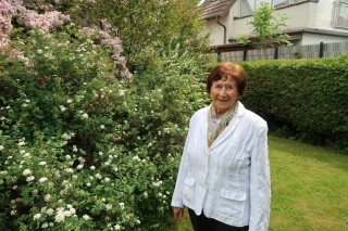Elisabeth Flatschart