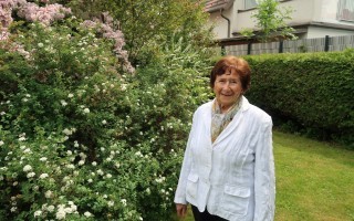 Elisabeth Flatschart