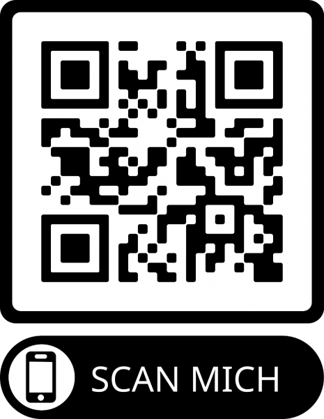 Scan zum Malerangebot Haag