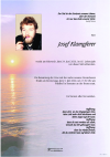 Josef Klampferer