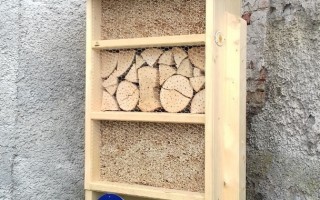 Insektenhotel