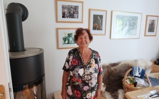 Hilda Scheuch