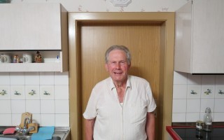 Josef Gugler-Stöger