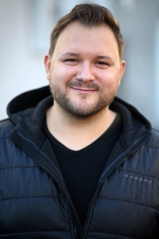 Marc Kaiblinger