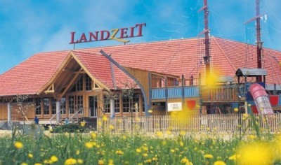 landzeit