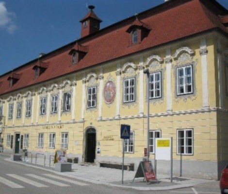 Gemeindeamt