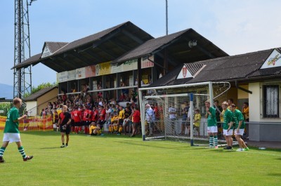 Fussball_Doerferturnier