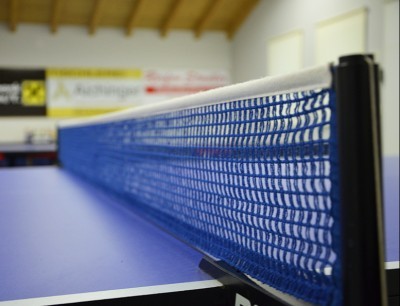 tischtennis