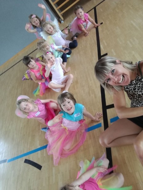 Kindertanz_