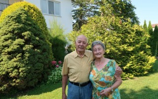 Schatz Eduard und Gertrude