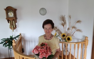 Pirringer Erna 