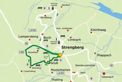 Kirchenweg_Wanderweg